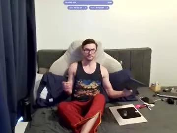 timelord157501 from Chaturbate is Freechat
