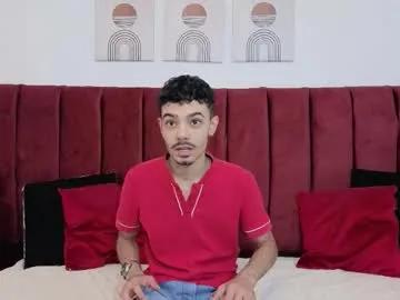 timothe_evans from Chaturbate is Freechat