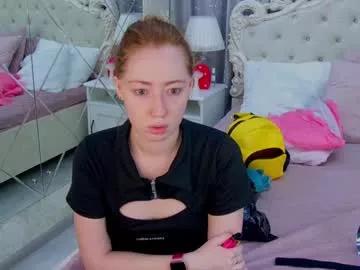 tinabrook from Chaturbate is Private