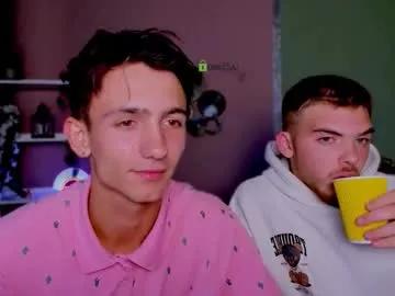 tobi_yours from Chaturbate is Freechat
