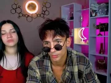 tobi_yours from Chaturbate is Freechat