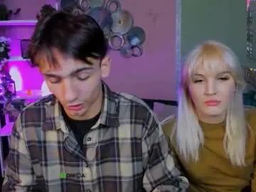 tobi_yours from Chaturbate is Freechat