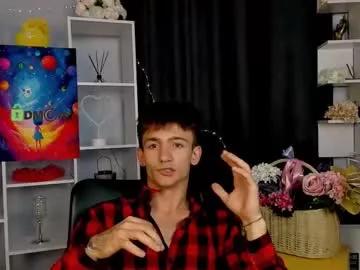 tobi_yours from Chaturbate is Freechat