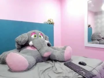 Freechat tokio_bliss on Chaturbate