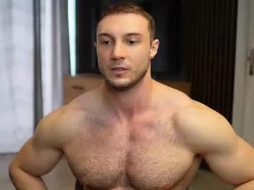 tom_fordd from Chaturbate is Private