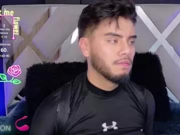 tommidubois from Chaturbate is Freechat