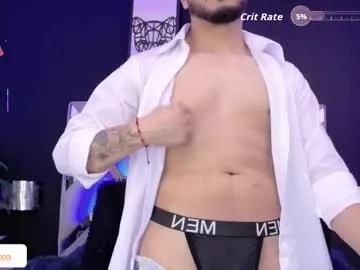 tommidubois from Chaturbate is Freechat