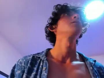 tommy_belline from Chaturbate is Freechat