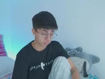 tommy_blue1 on Chaturbate 