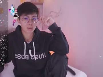 tommy_blue1 on Chaturbate 