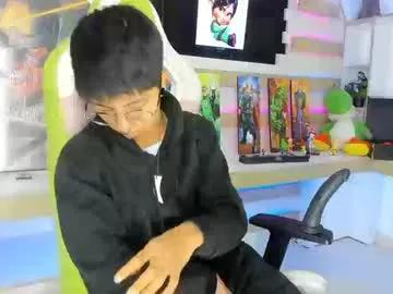 tommy_blue1 on Chaturbate 