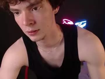 tommy_jamm from Chaturbate is Freechat