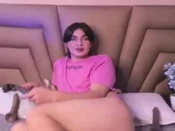 Tommy_lovee from Chaturbate