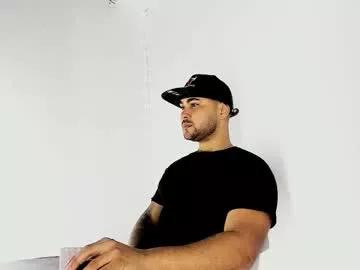 tommy_sccott from Chaturbate