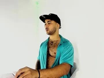 tommy_sccott from Chaturbate