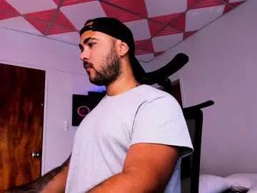 tommy_sccott from Chaturbate