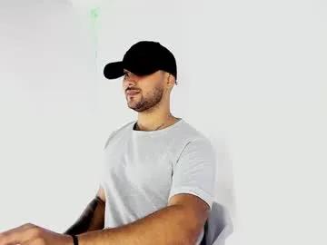 tommy_sccott from Chaturbate is Freechat