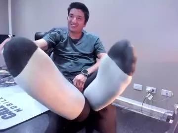 Tommyhoffman from Chaturbate