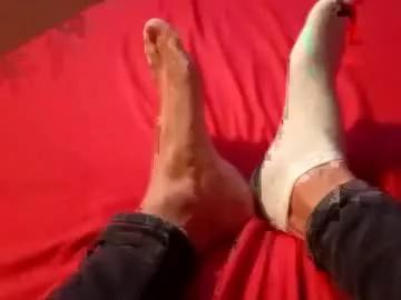 Tommyhoffman from Chaturbate
