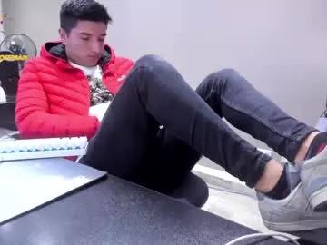 Tommyhoffman from Chaturbate