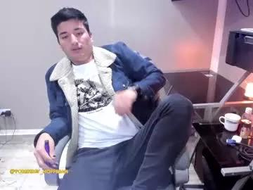 Tommyhoffman from Chaturbate