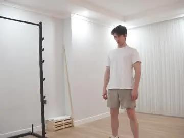 tommyjoyer on Chaturbate 