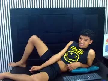 tony_rick_ from Chaturbate is Freechat