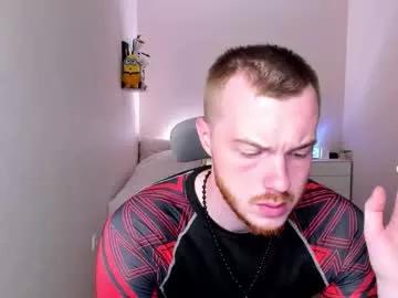 Toohornyserj from Chaturbate