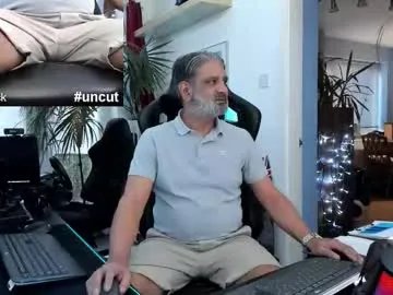 Freechat topalphaboss on Chaturbate