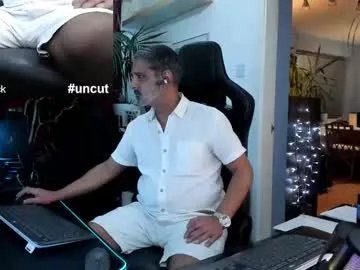 Freechat topalphaboss on Chaturbate