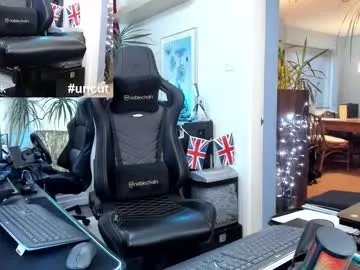 Freechat topalphaboss on Chaturbate