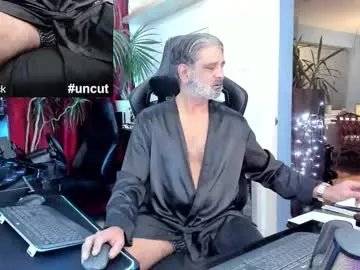 Freechat topalphaboss on Chaturbate