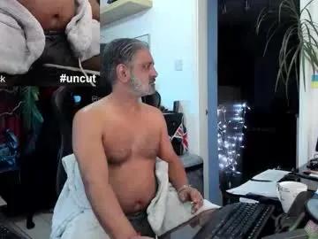 Topalphaboss from Chaturbate