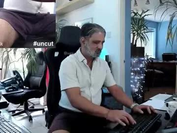 Topalphaboss from Chaturbate