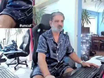 Topalphaboss from Chaturbate