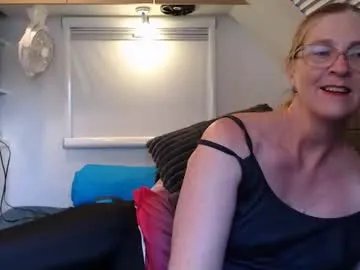 total_aussie_milfs on Chaturbate