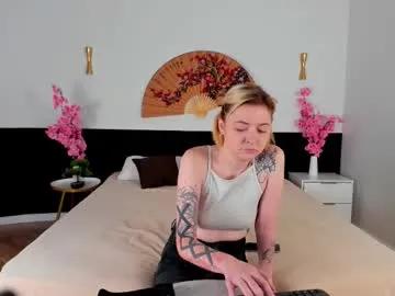 tracycurtis from Chaturbate is Freechat