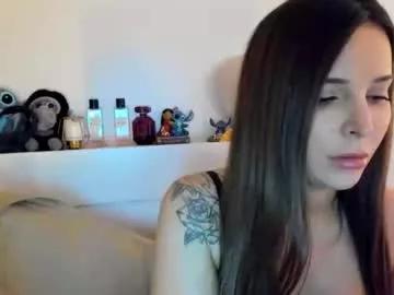 transalicia on Chaturbate