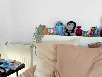 transalicia on Chaturbate