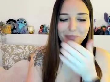 transalicia on Chaturbate