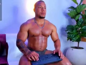 Freechat travis_lenox_ on Chaturbate