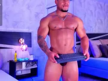 Freechat travis_lenox_ on Chaturbate