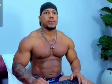 Freechat travis_lenox_ on Chaturbate