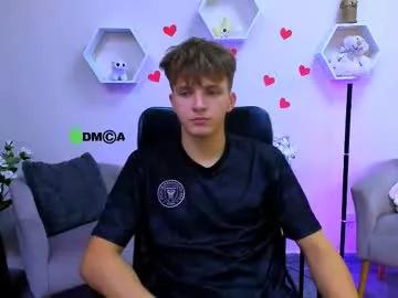 travis_wolf_ from Chaturbate is Freechat