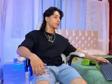 trevor_belmon from Chaturbate is Freechat