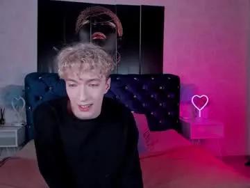 trevorbenson — GOAL: Get fully naked [48 tokens remaining] boy searching hot adventures  #twink #femboy #young  #uncut #lovense