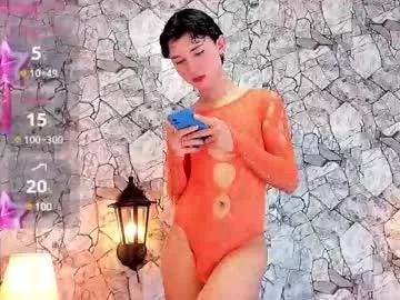 treywinters_ from Chaturbate is Freechat
