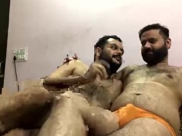 trickycouple from Chaturbate is Freechat