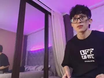 troy_rouge from Chaturbate is Freechat