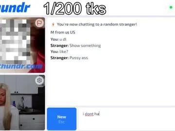 tsrubyjay from Chaturbate is Freechat